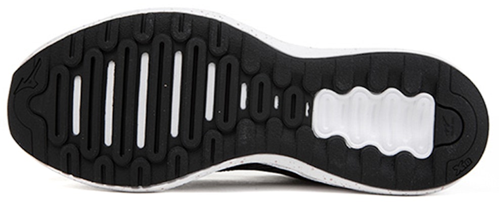 (W) Mizuno Wave Polaris 'Hitam' J1GD198103 Purchase (W) Mizuno Wave Polaris 'Hitam' J1GD198103