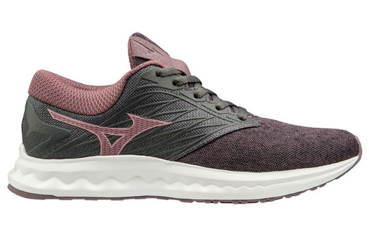Order (W) Mizuno Wave Polaris 'Verde Morado' J1GD198167