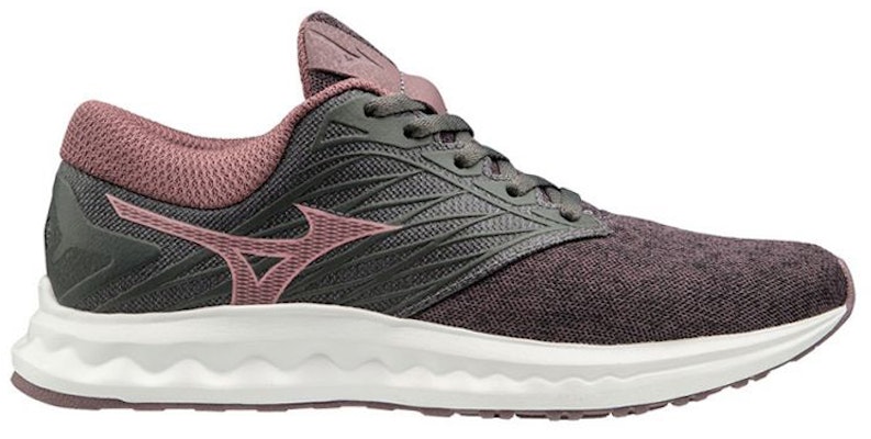 (W) Mizuno Wave Polaris 'Hijau Ungu' J1GD198167 Order (W) Mizuno Wave Polaris 'Hijau Ungu' J1GD198167