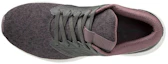 Lookbook (W) Mizuno Wave Polaris ''Verde Viola'' J1GD198167