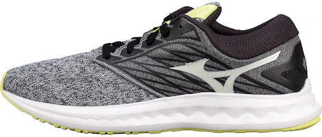 (Women) Mizuno Wave Polaris 'Grey' J1GD198102 (Women) Mizuno Wave Polaris 'Grey' J1GD198102