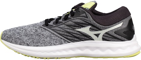 (Women) Mizuno Wave Polaris 'Grey' J1GD198102 (Women) Mizuno Wave Polaris 'Grey' J1GD198102
