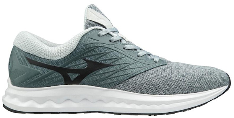 (W) Mizuno Wave Polaris 'Kelabu' J1GD198110 Order (W) Mizuno Wave Polaris 'Kelabu' J1GD198110