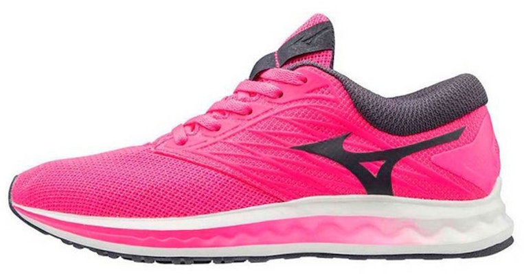 (W) Mizuno Wave Polaris 'Merah Muda' J1GD198109 Buy (W) Mizuno Wave Polaris 'Merah Muda' J1GD198109