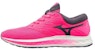 (W) Mizuno Wave Polaris 'Merah Jambu' J1GD198109