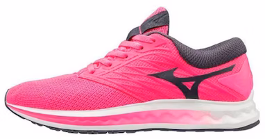 (Women) Mizuno Wave Polaris 'Pink' J1GD198109 (Women) Mizuno Wave Polaris 'Pink' J1GD198109