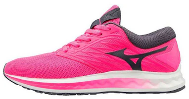 (Women) Mizuno Wave Polaris 'Pink' J1GD198109 (Women) Mizuno Wave Polaris 'Pink' J1GD198109