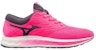 (W) Mizuno Wave Polaris 'Merah Jambu' J1GD198109