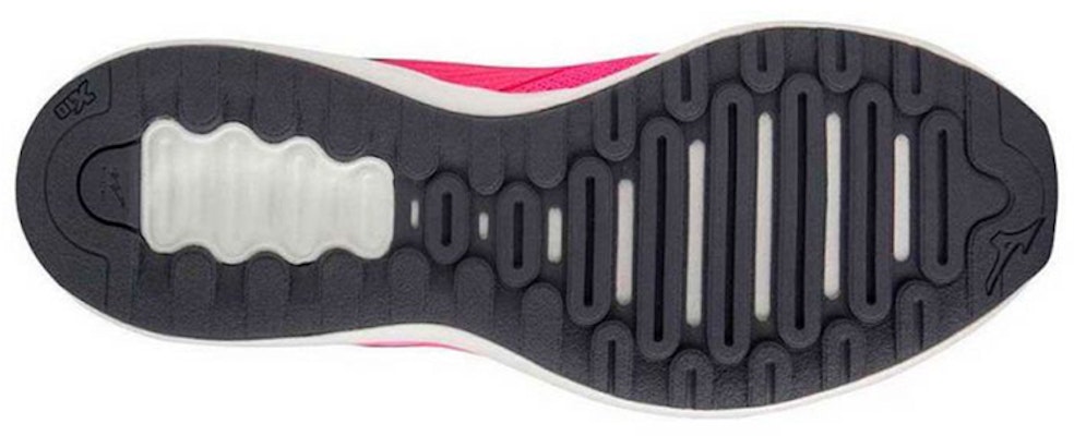 (W) Mizuno Wave Polaris 'Merah Muda' J1GD198109 Shop (W) Mizuno Wave Polaris 'Merah Muda' J1GD198109