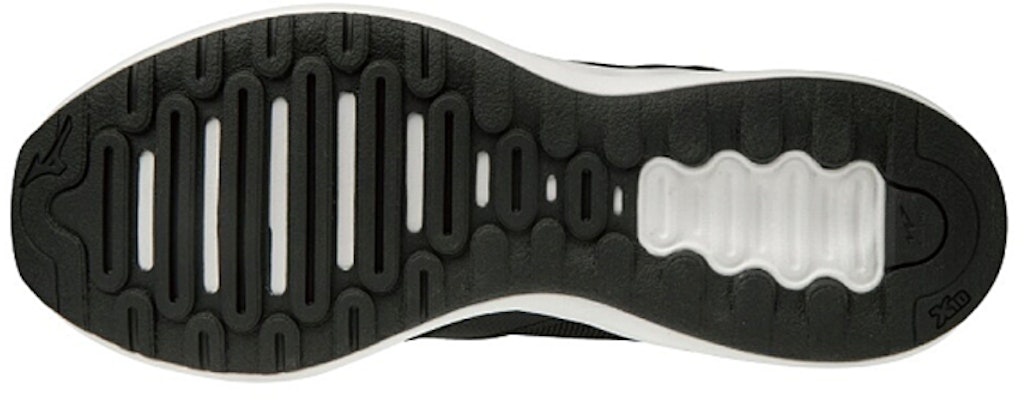 (W) Mizuno Wave Polaris EZ 2 'Hitam' J1GD208201 Shop (W) Mizuno Wave Polaris EZ 2 'Hitam' J1GD208201