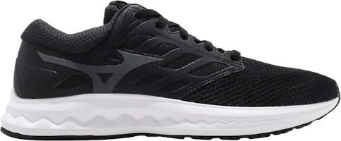 (Women) Mizuno Wave Polaris EZ 'Black' J1GD198209 (Women) Mizuno Wave Polaris EZ 'Black' J1GD198209