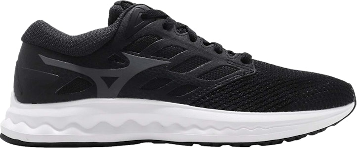 (W) 美津浓 Wave Polaris EZ '黑色' J1GD198209 Buy (W) 美津浓 Wave Polaris EZ '黑色' J1GD198209