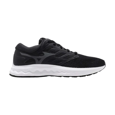 (W) Mizuno Wave Polaris EZ 'Black'