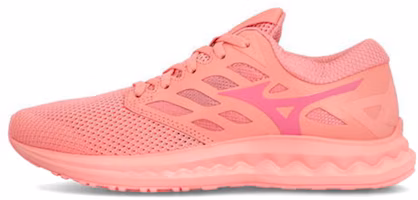 (Women) Mizuno Wave Polaris EZ 'Pink Low-Top Running' J1GD198263 (Women) Mizuno Wave Polaris EZ 'Pink Low-Top Running' J1GD198263
