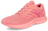 Order (W) Mizuno Wave Polaris EZ ''Roze Lage Hardloopschoenen'' J1GD198263