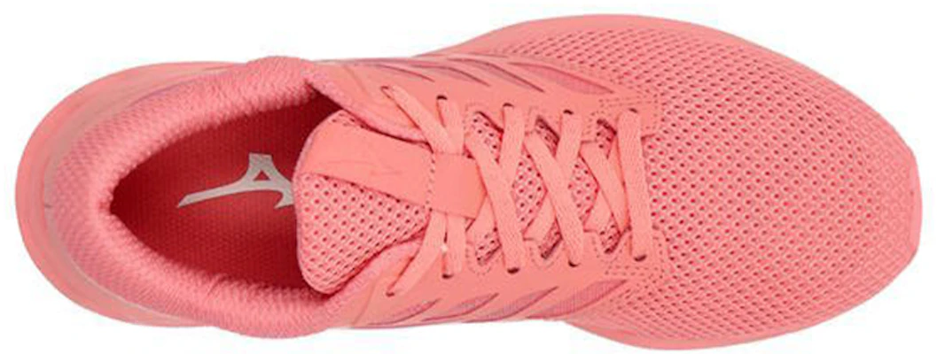 (W) Mizuno Wave Polaris EZ ''Roze Lage Hardloopschoenen'' J1GD198263 Lookbook (W) Mizuno Wave Polaris EZ ''Roze Lage Hardloopschoenen'' J1GD198263