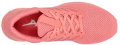 Lookbook (W) Mizuno Wave Polaris EZ ''Roze Lage Hardloopschoenen'' J1GD198263