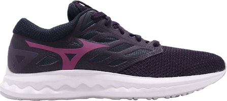(Women) Mizuno Wave Polaris EZ 'Purple Pink' J1GD198253 (Women) Mizuno Wave Polaris EZ 'Purple Pink' J1GD198253