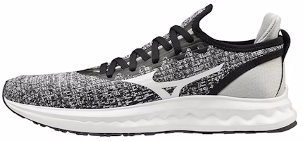 (Women) Mizuno Wave Polaris SP 2 'Black Grey' J1GD208302 (Women) Mizuno Wave Polaris SP 2 'Black Grey' J1GD208302