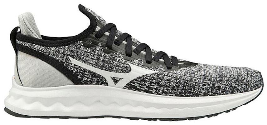 (W) Mizuno Wave Polaris SP 2 'Hitam Kelabu' J1GD208302 Order (W) Mizuno Wave Polaris SP 2 'Hitam Kelabu' J1GD208302