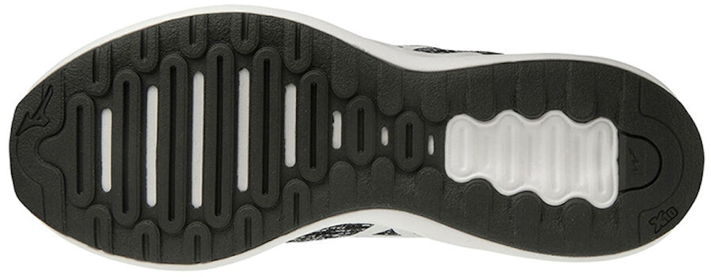 (W) Mizuno Wave Polaris SP 2 'Hitam Kelabu' J1GD208302 Shop (W) Mizuno Wave Polaris SP 2 'Hitam Kelabu' J1GD208302