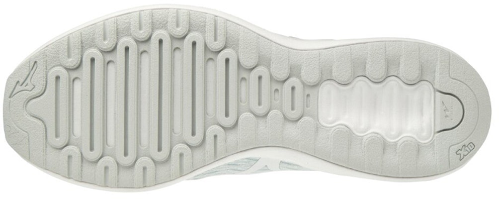 (W) Mizuno Wave Polaris SP 2 'Putih' J1GD208301 Shop (W) Mizuno Wave Polaris SP 2 'Putih' J1GD208301