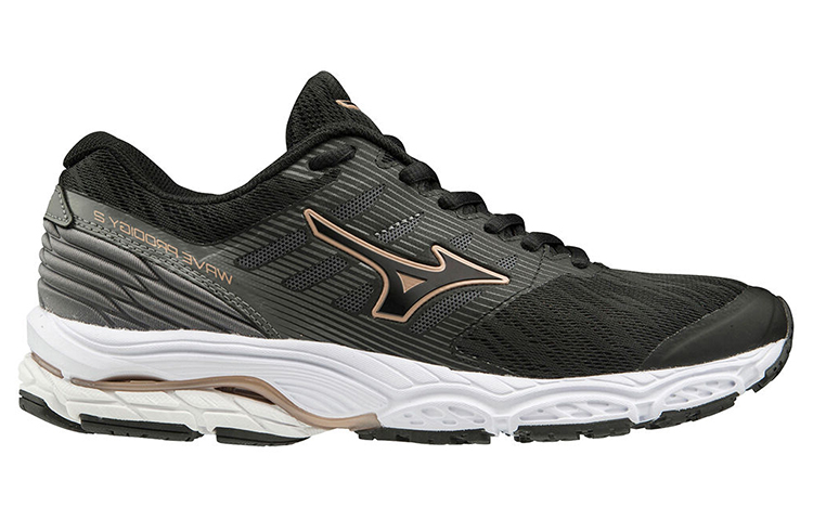 (W) Mizuno Wave Prodigy 2 'Black CMFT' 圖 2