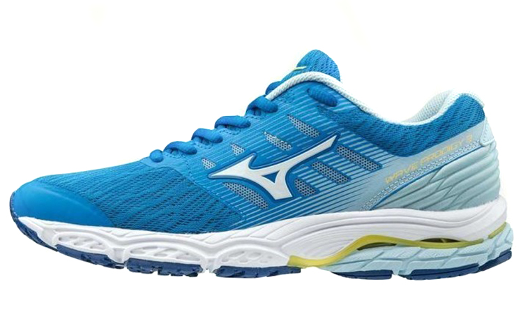 (Women) Mizuno Wave Prodigy 2 J1GD181020