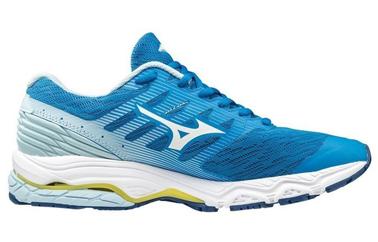 Order (W) Mizuno Wave Prodigy 2 Laufschuhe J1GD181020