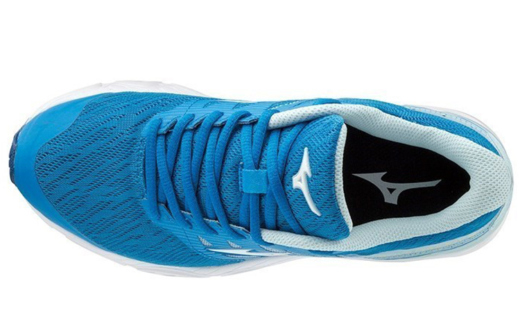 Lookbook (W) Mizuno Wave Prodigy 2 Laufschuhe J1GD181020