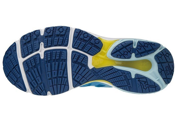 Shop (W) Mizuno Wave Prodigy 2 Laufschuhe J1GD181020