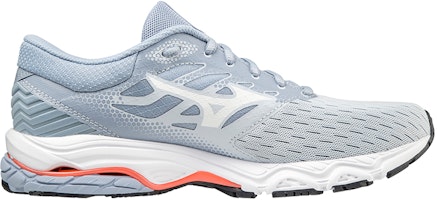 (W) 미즈노 웨이브 프로디지 3 '회백분홍' (Mizuno Wave Prodigy 3 'Grey White Pink') J1GD201001 Order (W) 미즈노 웨이브 프로디지 3 '회백분홍' (Mizuno Wave Prodigy 3 'Grey White Pink') J1GD201001