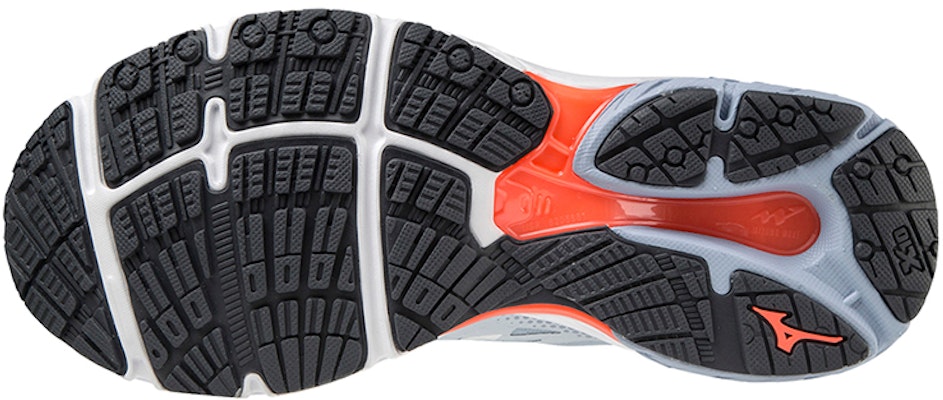 (W) ミズノ ウェーブプロディジー3 グレー/ホワイト/ピンク J1GD201001 Purchase (W) ミズノ ウェーブプロディジー3 グレー/ホワイト/ピンク J1GD201001