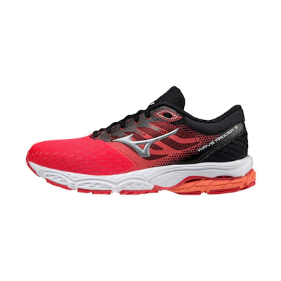 (W) Mizuno Wave Prodigy 3 'Pink Black'
