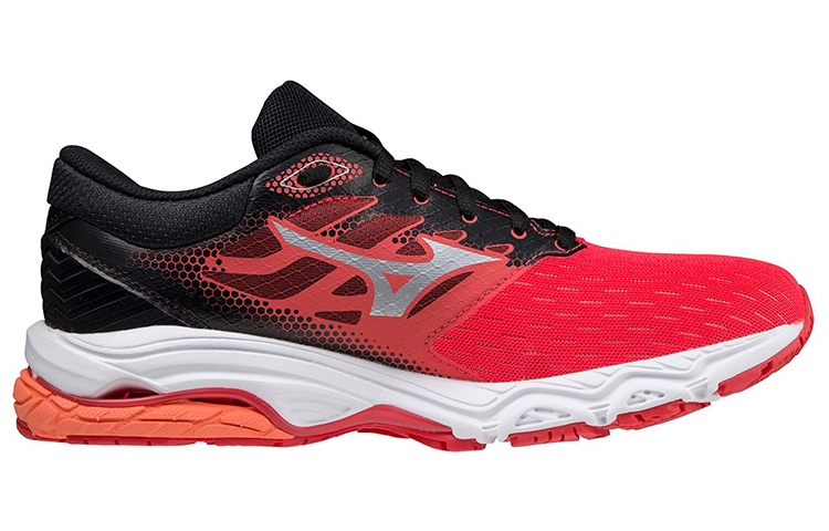 Order (W) Mizuno Wave Prodigy 3 ''Rosa Schwarz'' J1GD201005