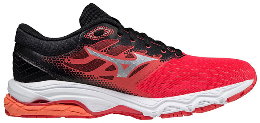 (W) Mizuno Wave Prodigy 3 ''Rosa Schwarz'' J1GD201005 Order (W) Mizuno Wave Prodigy 3 ''Rosa Schwarz'' J1GD201005