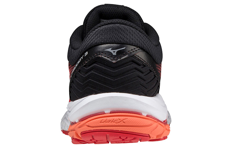 Shop (W) Mizuno Wave Prodigy 3 ''Rosa Schwarz'' J1GD201005