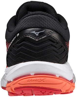(W) Mizuno Wave Prodigy 3 ''Rosa Schwarz'' J1GD201005 Shop (W) Mizuno Wave Prodigy 3 ''Rosa Schwarz'' J1GD201005