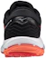 Shop (W) Mizuno Wave Prodigy 3 ''Rosa Schwarz'' J1GD201005