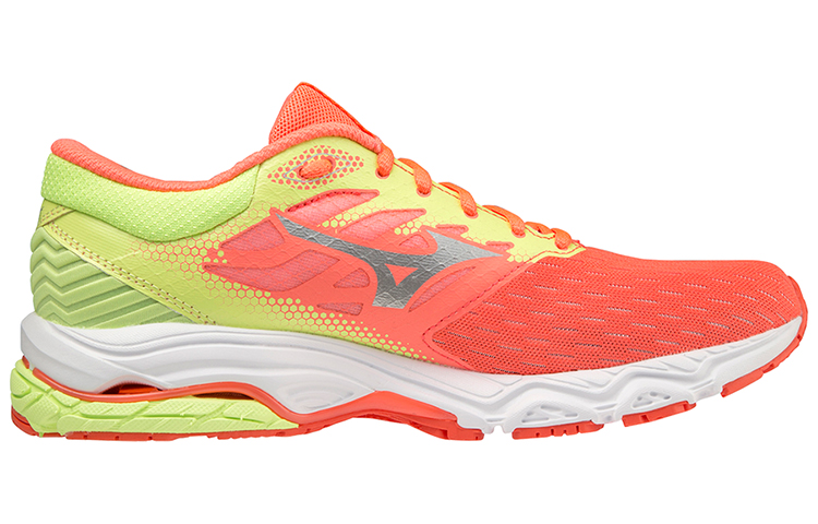 Order (W) Mizuno Wave Prodigy 3 ''Rose Jaune'' J1GD201006