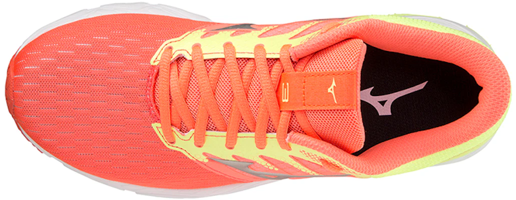 (W) Mizuno Wave Prodigy 3 ''Rose Jaune'' J1GD201006 Lookbook (W) Mizuno Wave Prodigy 3 ''Rose Jaune'' J1GD201006