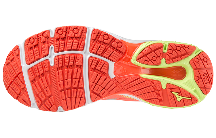 Purchase (W) Mizuno Wave Prodigy 3 ''Rose Jaune'' J1GD201006