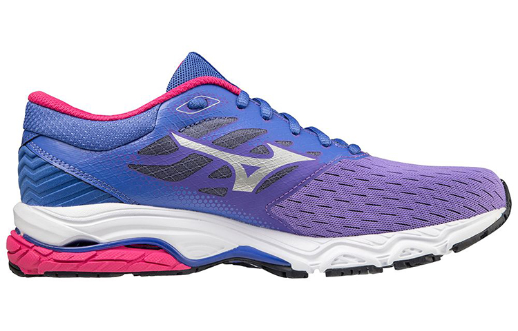 Order (W) Mizuno Wave Prodigy 3 ''Paars'' J1GD201007