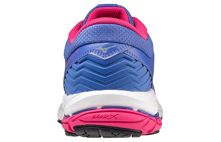 Shop (W) Mizuno Wave Prodigy 3 ''Paars'' J1GD201007