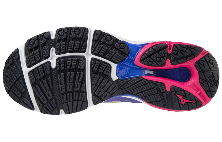 Purchase (W) Mizuno Wave Prodigy 3 ''Paars'' J1GD201007