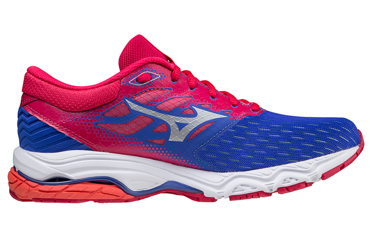 Order (W) Mizuno Wave Prodigy 3 ''Rouge Bleu'' J1GD201004