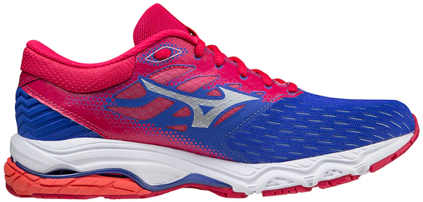 (W) Mizuno Wave Prodigy 3 ''Rouge Bleu'' J1GD201004 Order (W) Mizuno Wave Prodigy 3 ''Rouge Bleu'' J1GD201004