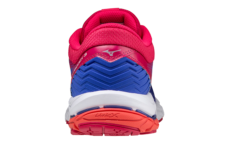 Shop (W) Mizuno Wave Prodigy 3 ''Rouge Bleu'' J1GD201004