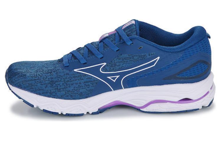 (Women) Mizuno Wave Prodigy 4 'Blue White' J1GD231072