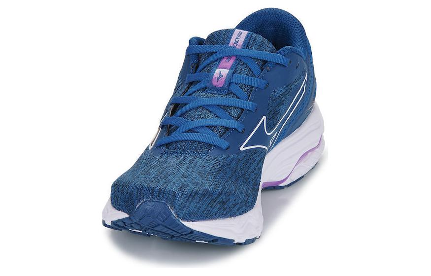 Lookbook (Women) Mizuno Wave Prodigy 4 'Blue White' J1GD231072